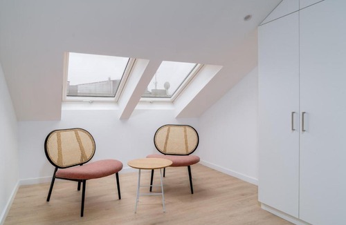 Santiago de Compostela City Centre Apartment | Santiago De Compostela Rua De Gomez Ulla