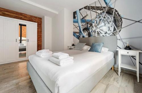 La Bordeta Apartment | Sants Apartment