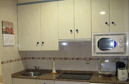 Aios Apartment | Sanxenxo: Apartment/ flat - Sanxenxo