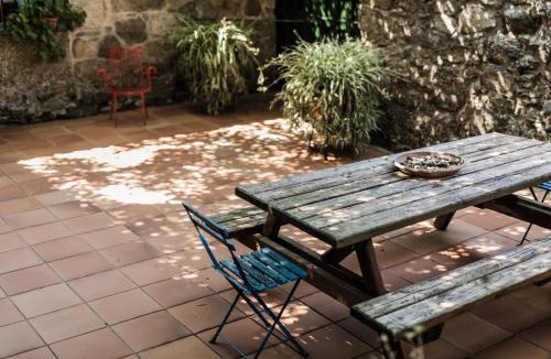 Carracido House | Saramagoso