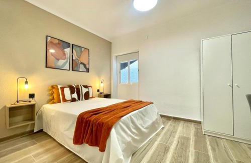 Campoamor Apartment | Sargento del Río Alicante