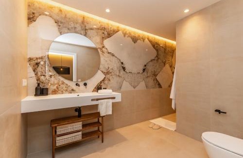 La Petxina Apartment | SariStays Valencia Terraza Deluxe L