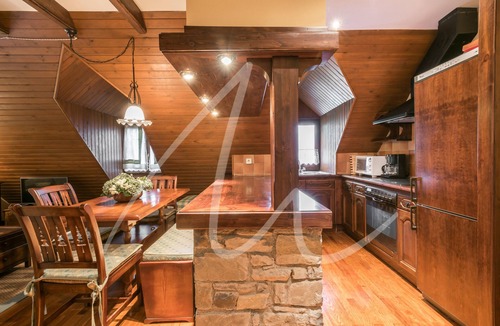 Baqueira Apartment | Sarrahèra