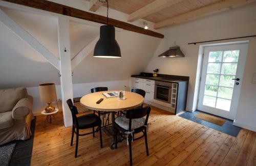 Borgsum House | Scheune Borgsum