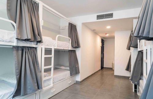 Barceloneta Hostel | Sea Hostel Barcelona