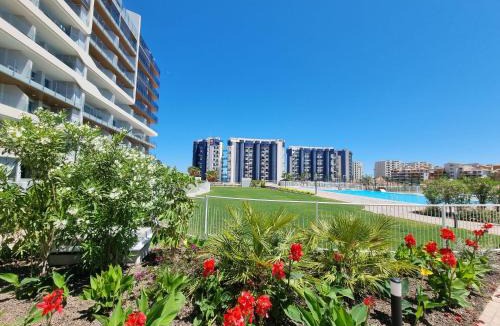 Punta Prima Apartment | Sea Side Punta Prima by Valonia Resort