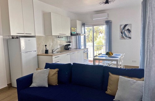 Montijos Apartment | Sea View Apt4 Finca TenDays Orotava with Sea View, Wi-Fi and Air Conditioning