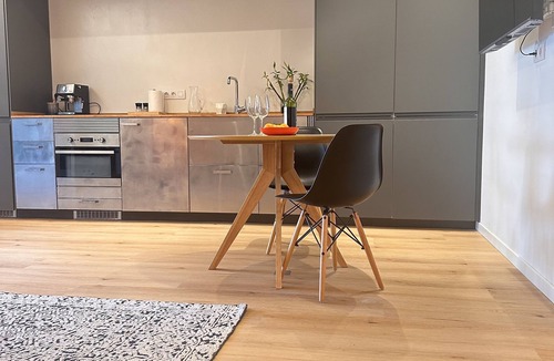 Castelldefels Apartment | Sea view chill-out heaven 20 min from Barcelona