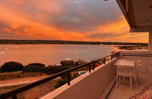 La Savina Apartment | Sea View - Rare - 3 Bedrooms - La Savina