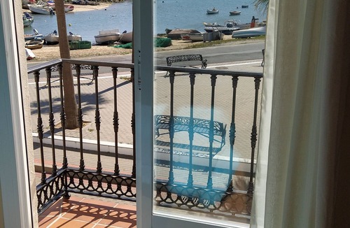 Punta del Moral House | SEA-VIEW VACATION Available during the second half of August due to a cancellation