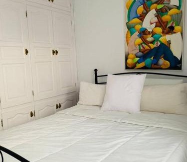 Sant Antoni de Portmany Villa | Seaview Villa