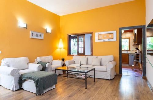 Garachico Cottage | Secret Garden in the heart of Garachico