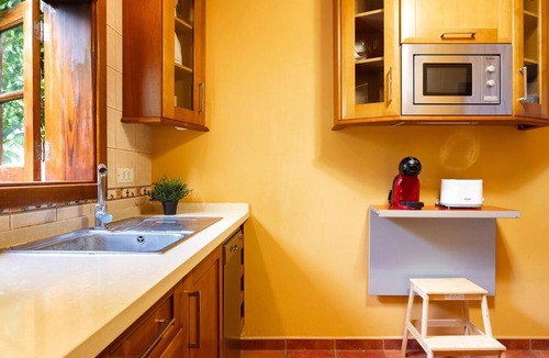 Garachico Cottage | Secret Garden in the heart of Garachico