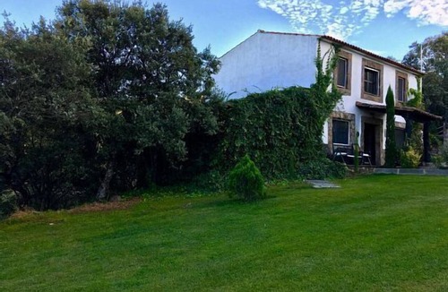 Pedroso de Acim Cottage | Self catering Finca Los Canchales for 9 people