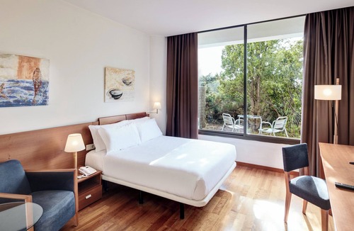 Sabadell Hotel | Sercotel Arrahona Sabadell