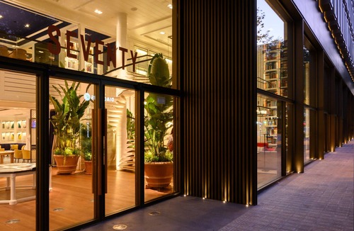 Barcelona Hotel | Seventy Barcelona
