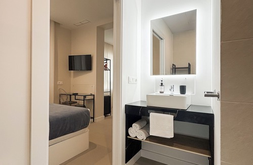 El Arenal Hotel | Sevilla DosTorres