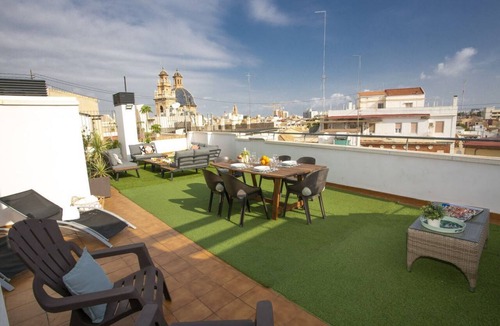 La Xerea Apartment | Singular Stays Mar44 IX