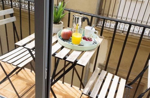 Valencia City Centre Apartment | Singular Stays Mercado Central VI