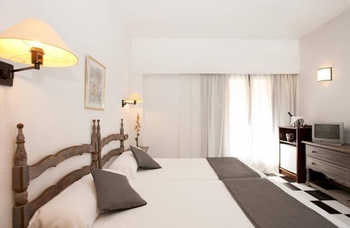Puerto de Pollensa Hotel | Sis Pins