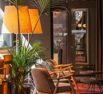 El Raval Hotel | Sixties Ramblas