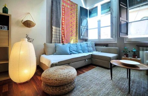 Barri Vell Apartment | Sleep & Stay Duplex Barri Vell