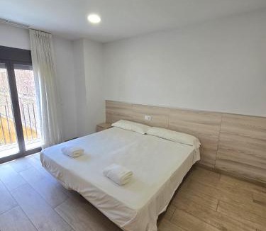 Lleida Apartment | SM Apartments
