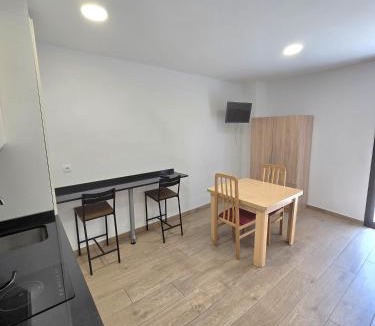 Lleida Apartment | SM Apartments