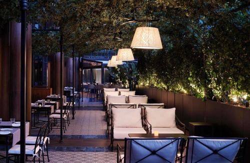 Barceloneta Hotel | Sofitel Barcelona Skipper