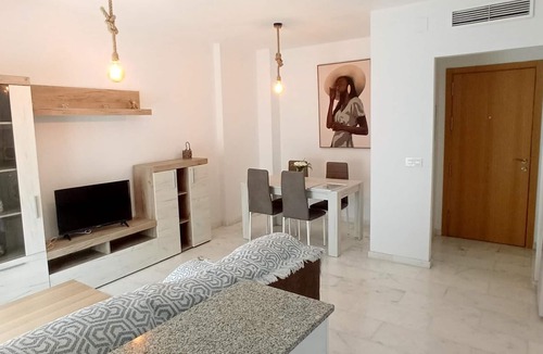 Sagunto Apartment | Sol de Levante Apartment