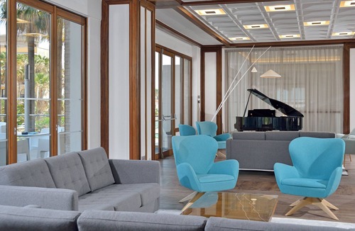 Torremolinos Hotel | Sol Torremolinos - Don Pablo
