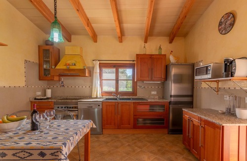 Algaida Villa | Son Garbi, 5StarsHome Mallorca Estate