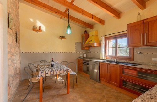 Algaida Villa | Son Garbi, 5StarsHome Mallorca Estate