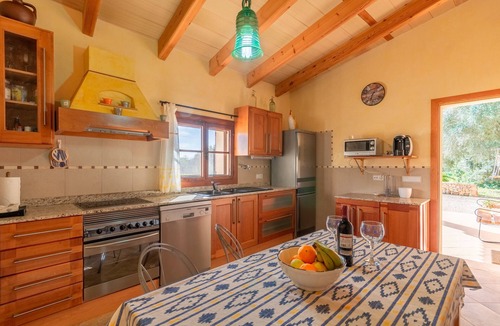 Algaida Villa | Son Garbi, 5StarsHome Mallorca Estate