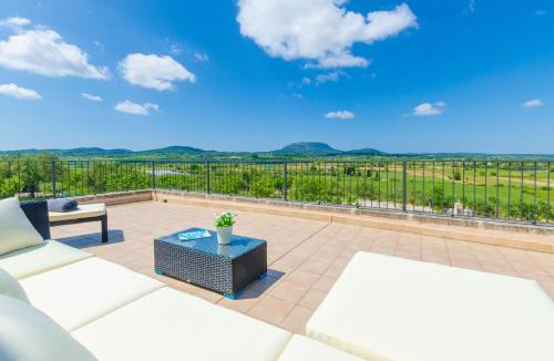 Montuiri Villa | Son Roca