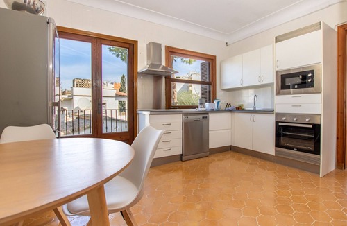 El Arenal Villa | Son Veri by Slow Villas