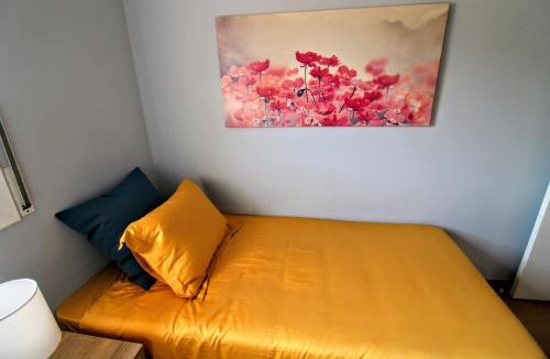 Mollet del Valles Apartment | Spacious and cosy apartment near Barcelona