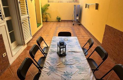 El Tablero House | Spacious house near El Tablero with fenced garden