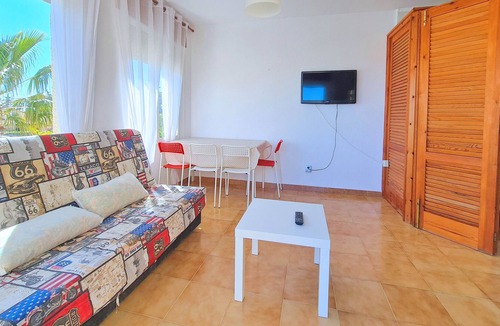 Los Geraeos Cottage | Spyglass 1 of Águilas, Murcia