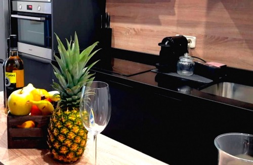 Alfalfa Apartment | Stay in the heart of Seville