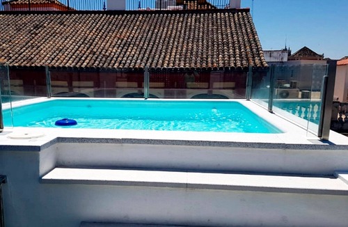 Alfalfa Apartment | Stay in the heart of Seville