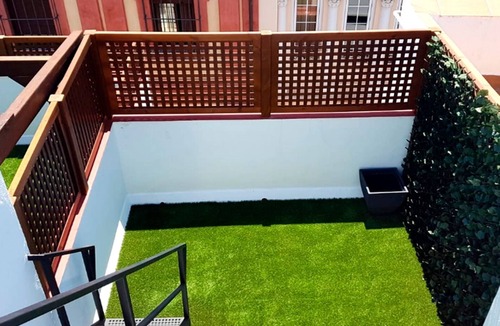 Alfalfa Apartment | Stay in the heart of Seville