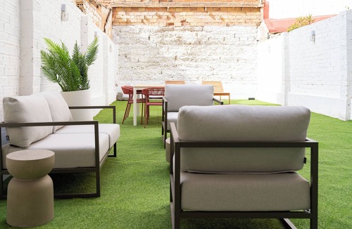 L'Hospitalet de Llobregat Apartment | Stay U-nique Apartments Albeniz BCN