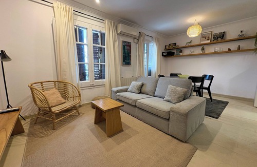 Barceloneta Apartment | Stay U-nique Apartments Borbó
