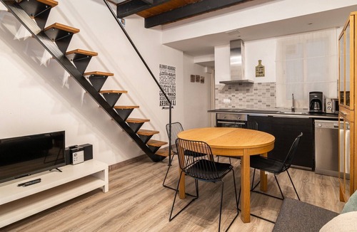 la Vila de Gracia Apartment | Stay U-nique Apartments Tordera
