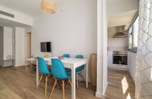Les Corts Apartment | Stay Unique Apartment Taquigraf
