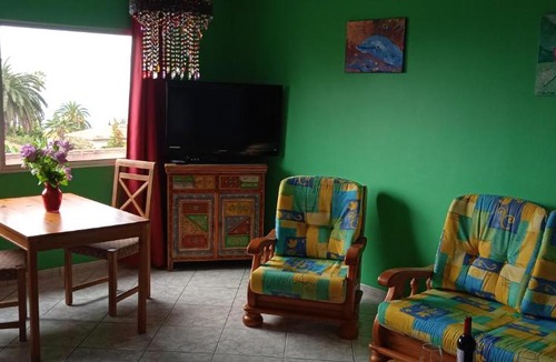 La Orotava Apartment | Studio-Apartment Sabine