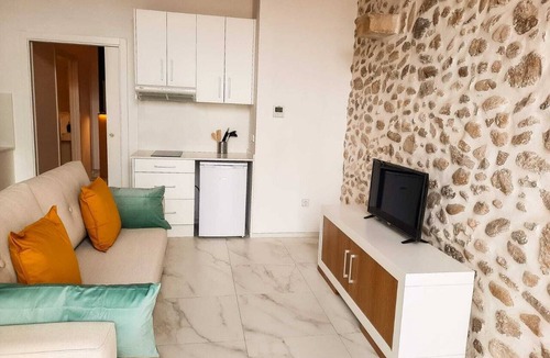 Old Town Apartment | Studio for up to 4 persons