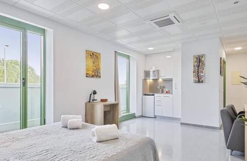 Begues Apartment | Studio - Les Begues Apartments