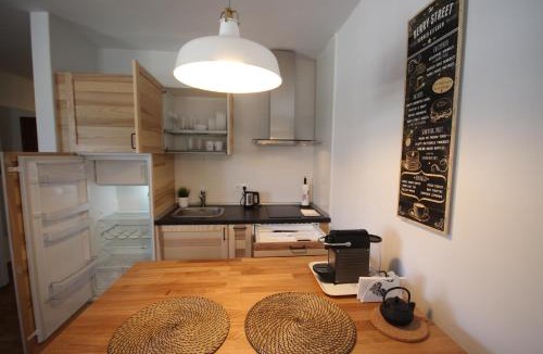 Costa Adeje Apartment | Studio Sunset, sea view, Costa Adeje